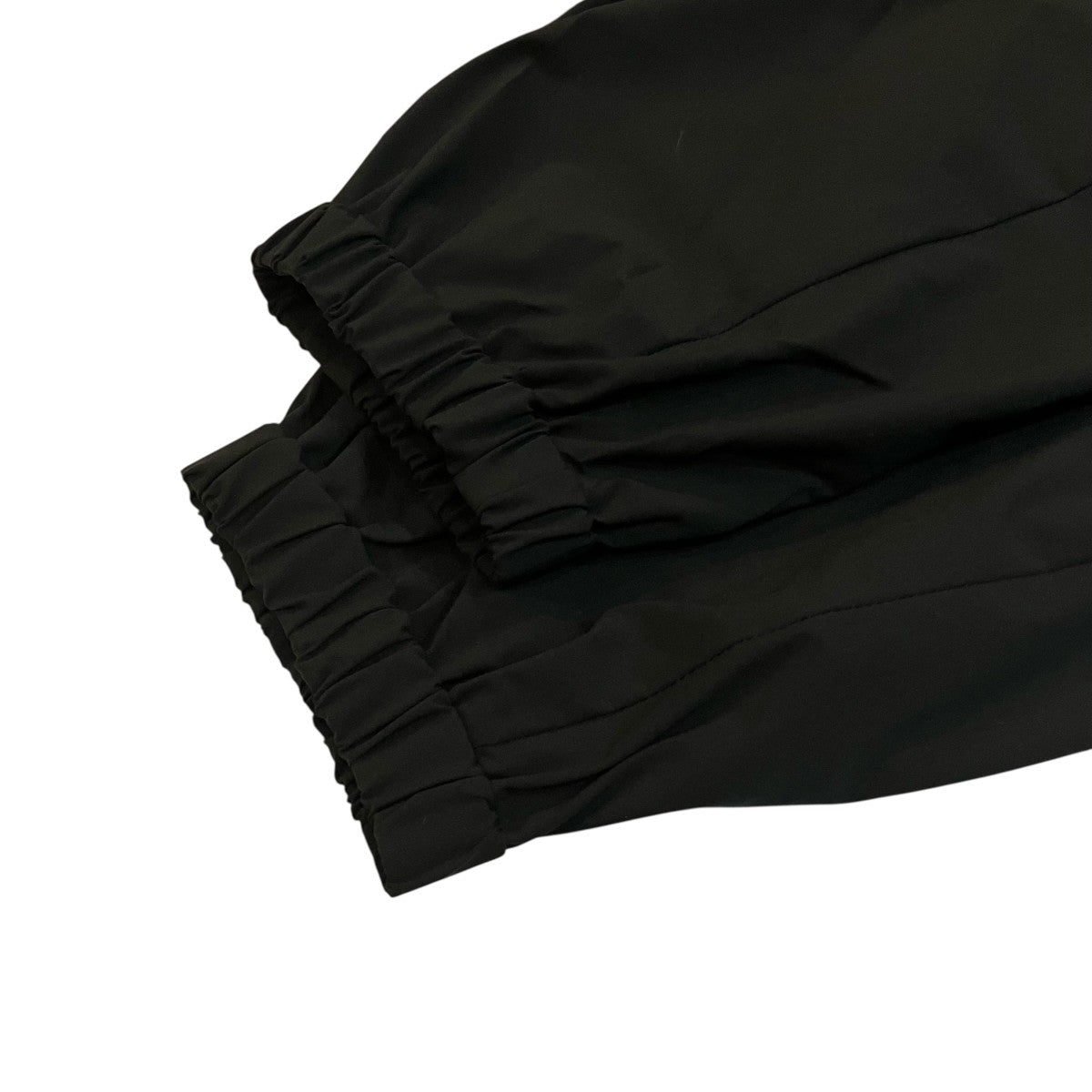 ssstein 「WINDBREAKER NYLON HALF ZIP PULLOVER」ウインドブレーカーハーフジップナイロンジャケットST 980 古着・中古-4枚目のアイテム画像
