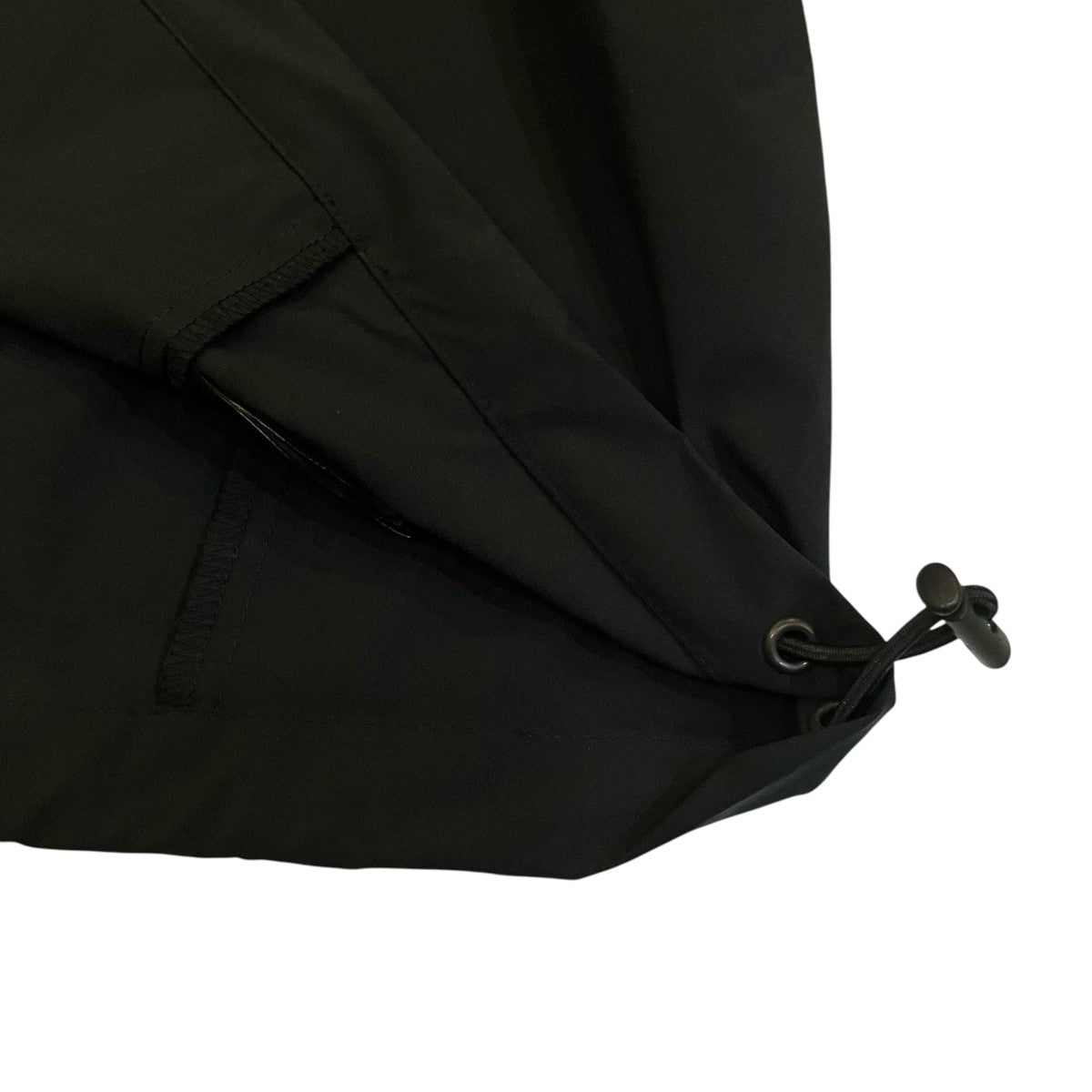 ssstein 「WINDBREAKER NYLON HALF ZIP PULLOVER」ウインドブレーカーハーフジップナイロンジャケットST 980 古着・中古-5枚目のアイテム画像