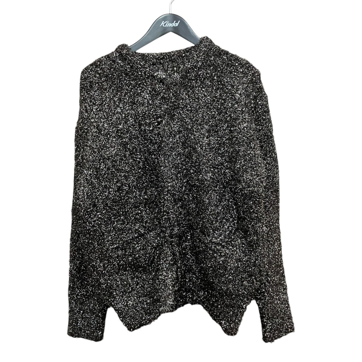 Glitter Fur KnitグリッターファーニットST.1015