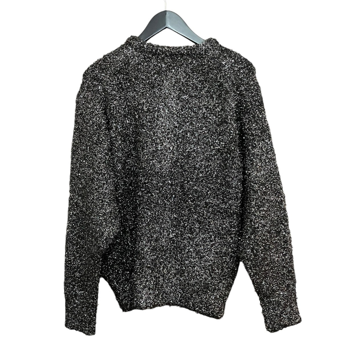 Glitter Fur KnitグリッターファーニットST.1015