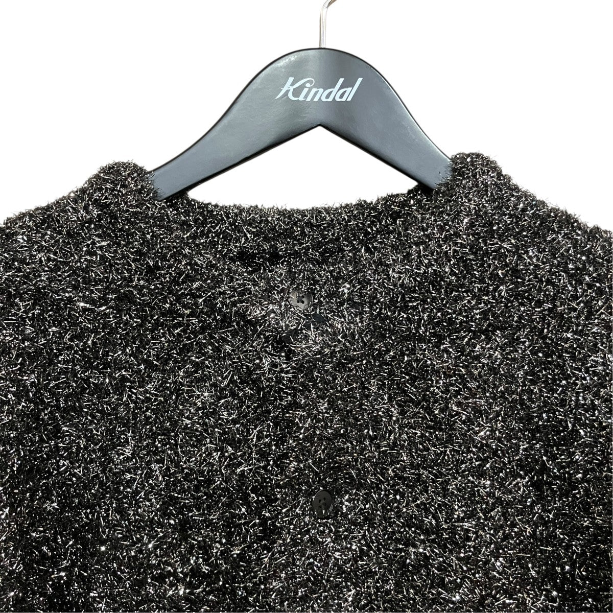 Glitter Fur KnitグリッターファーニットST.1015