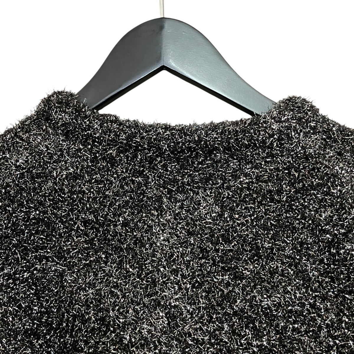 Glitter Fur KnitグリッターファーニットST.1015