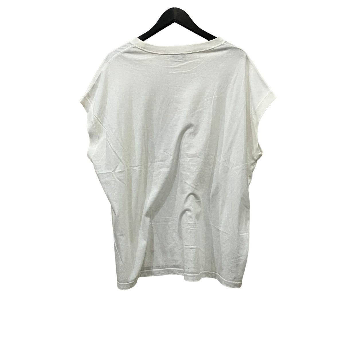KASHIN DYES-B ノースリーブＴシャツ