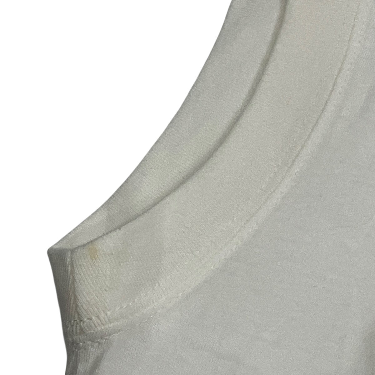 KASHIN DYES-B ノースリーブＴシャツ