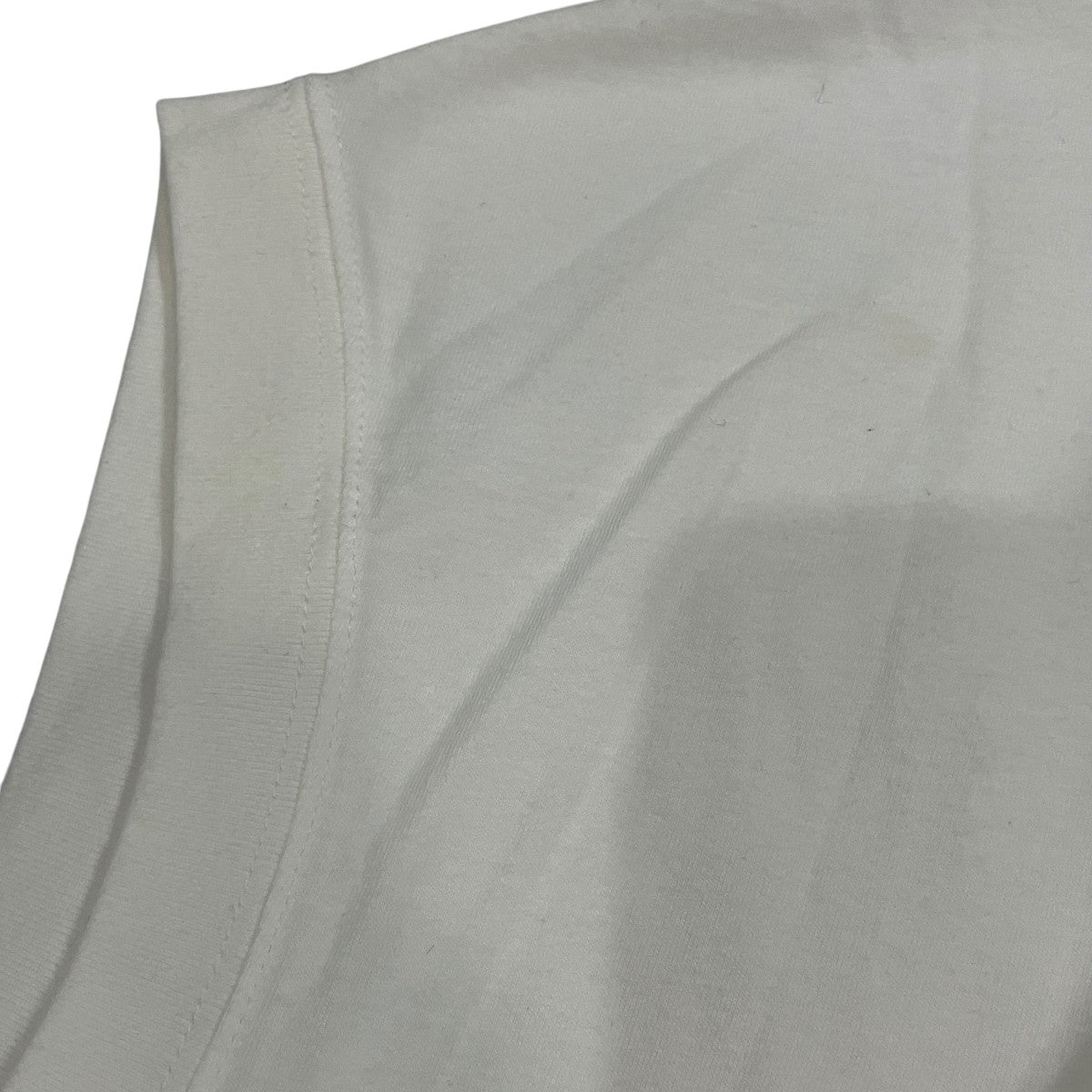 KASHIN DYES-B ノースリーブＴシャツ