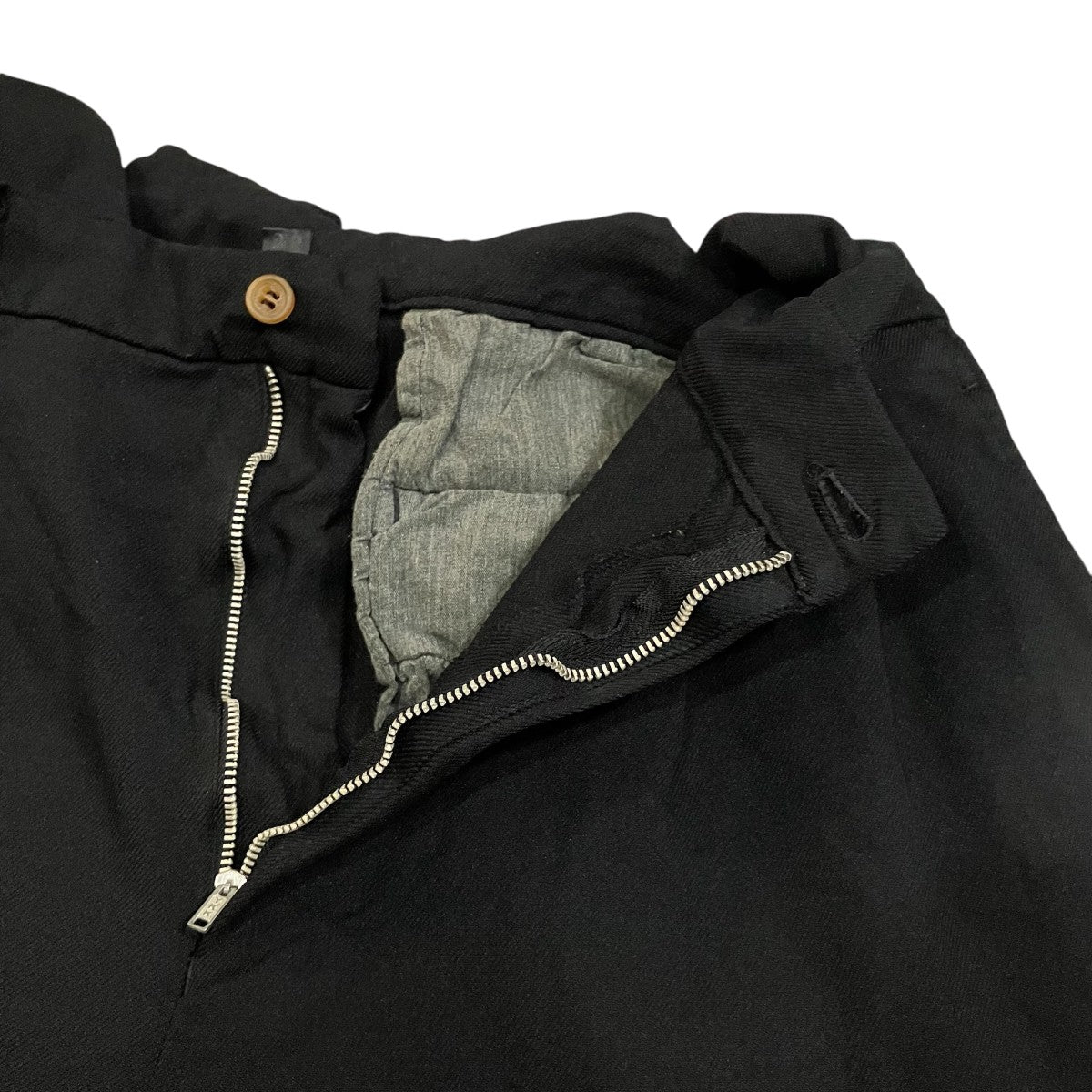 COMME des GARCONS COMME des GARCONS オールインワン 古着・中古-4枚目のアイテム画像