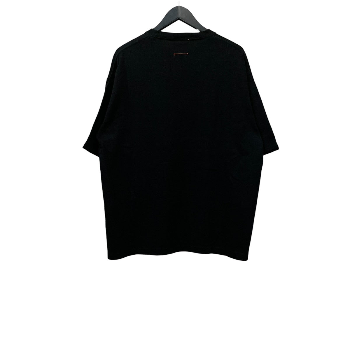 RACOON刺繍Tシャツ