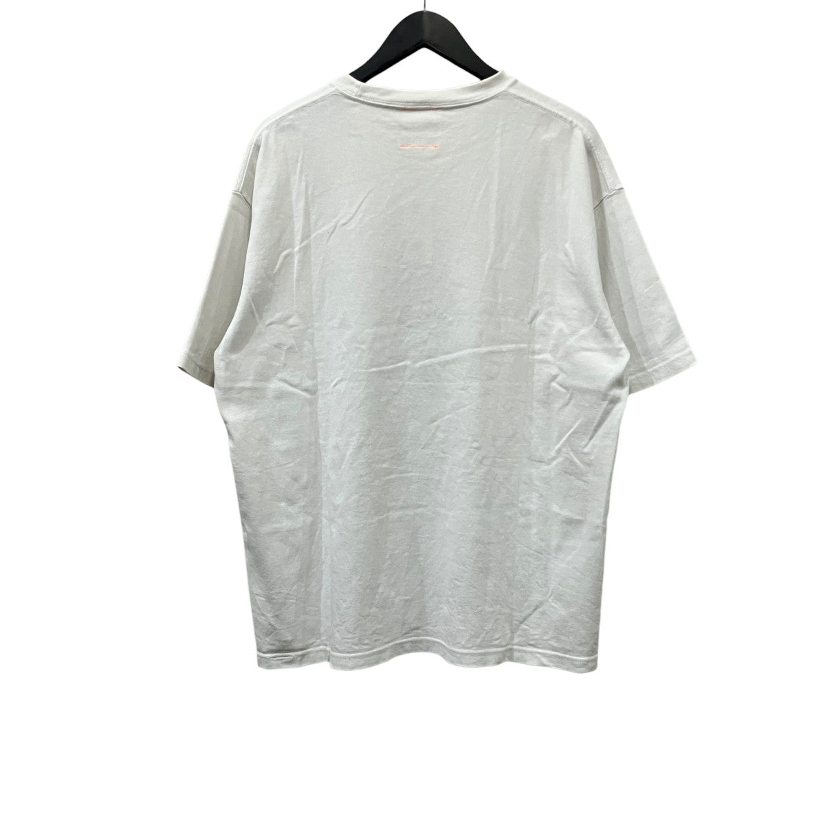 FNATIC刺繍Tシャツ