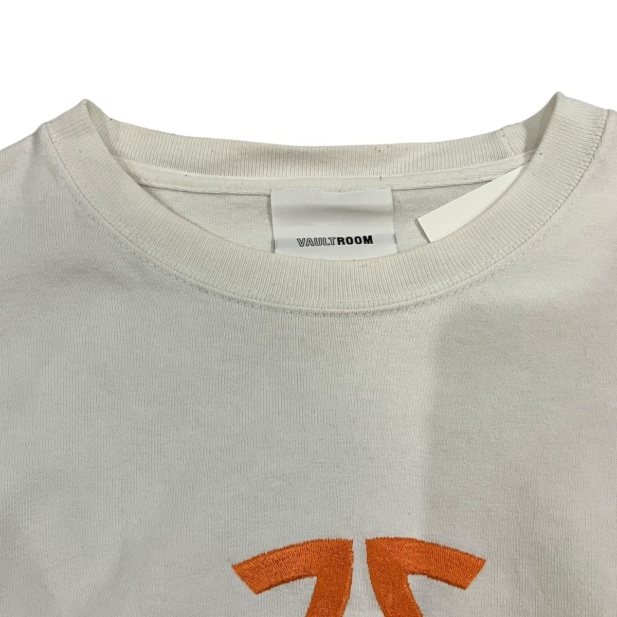 FNATIC刺繍Tシャツ