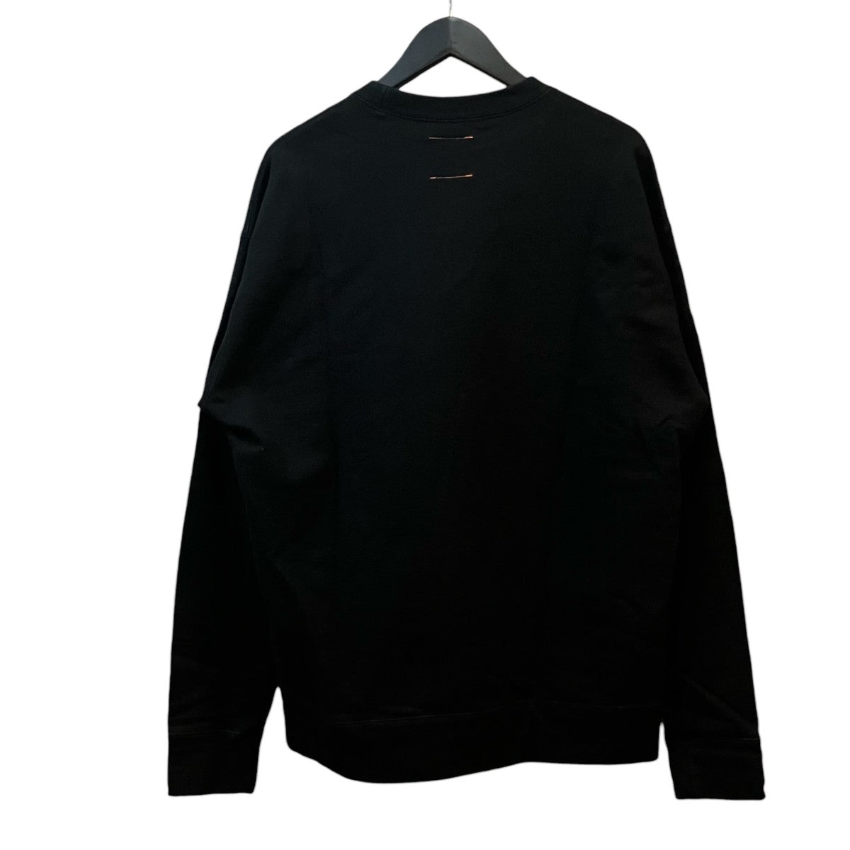VAULTROOM GHOSTING CREWNECKゴースティングクルーネックスウェット 古着・中古-2枚目のアイテム画像