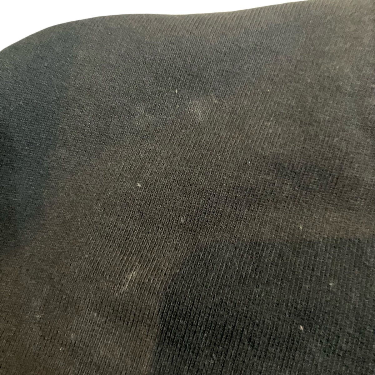 VAULTROOM GHOSTING CREWNECKゴースティングクルーネックスウェット 古着・中古-5枚目のアイテム画像