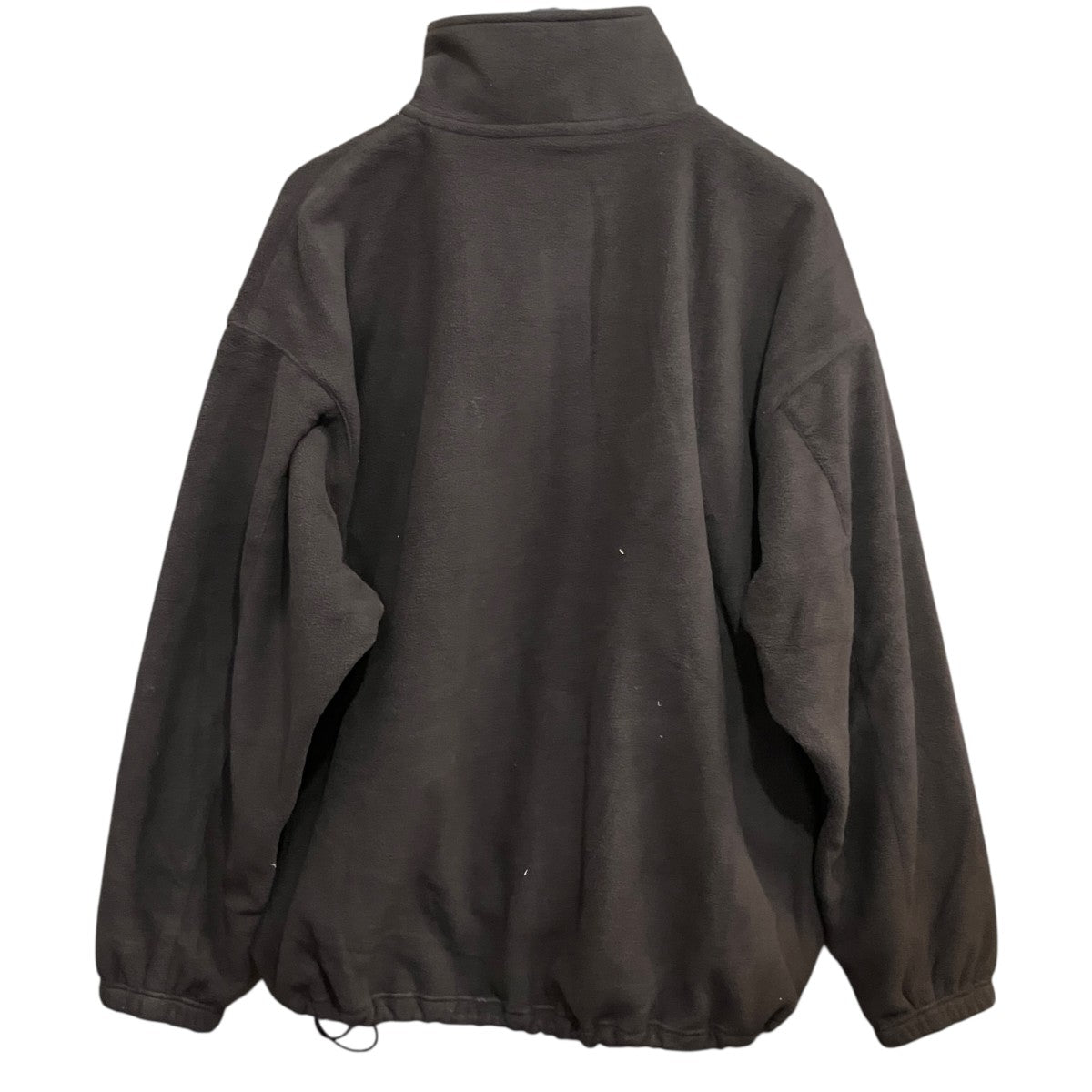 FLEECE TRACK SUITフリースセットアップFSR253-60230