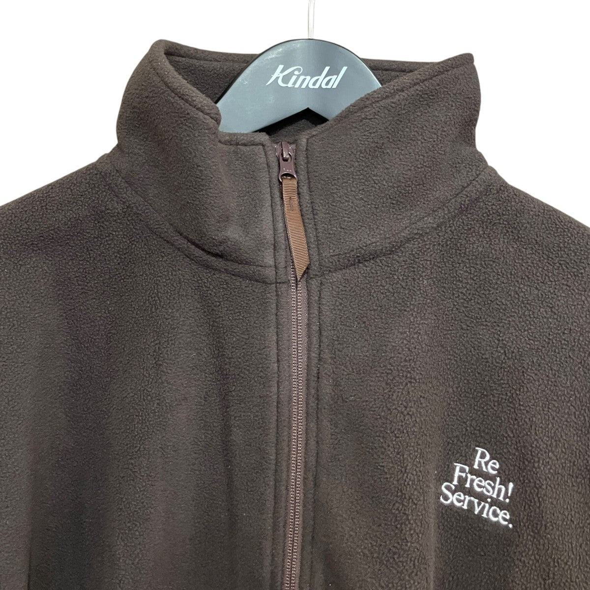 FLEECE TRACK SUITフリースセットアップFSR253-60230