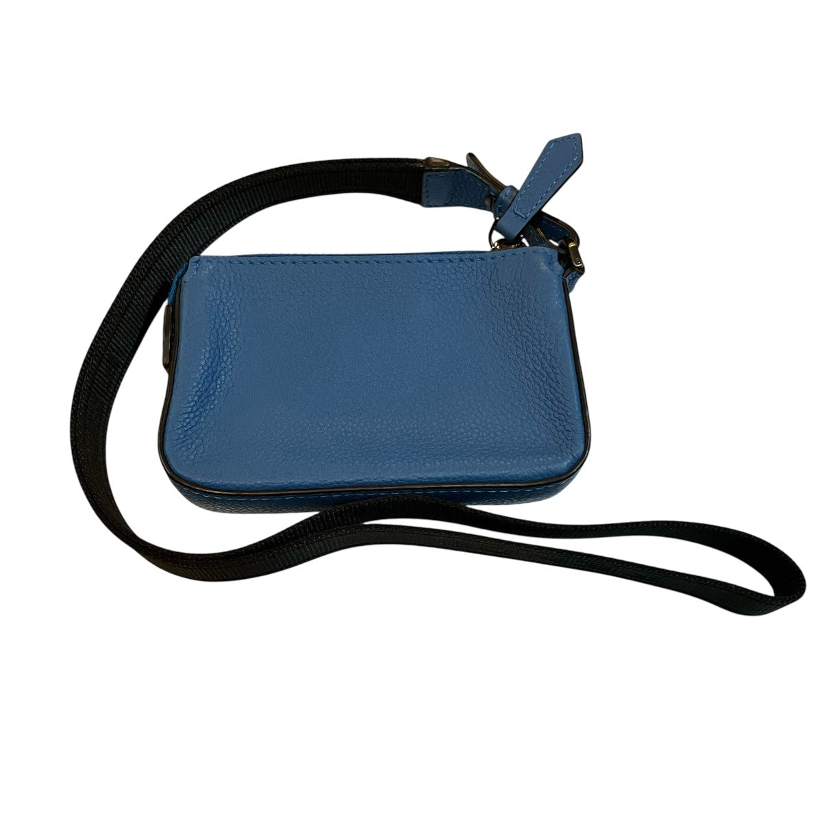 FENDI ストラップ付ポーチ7M0352 古着・中古-3枚目のアイテム画像