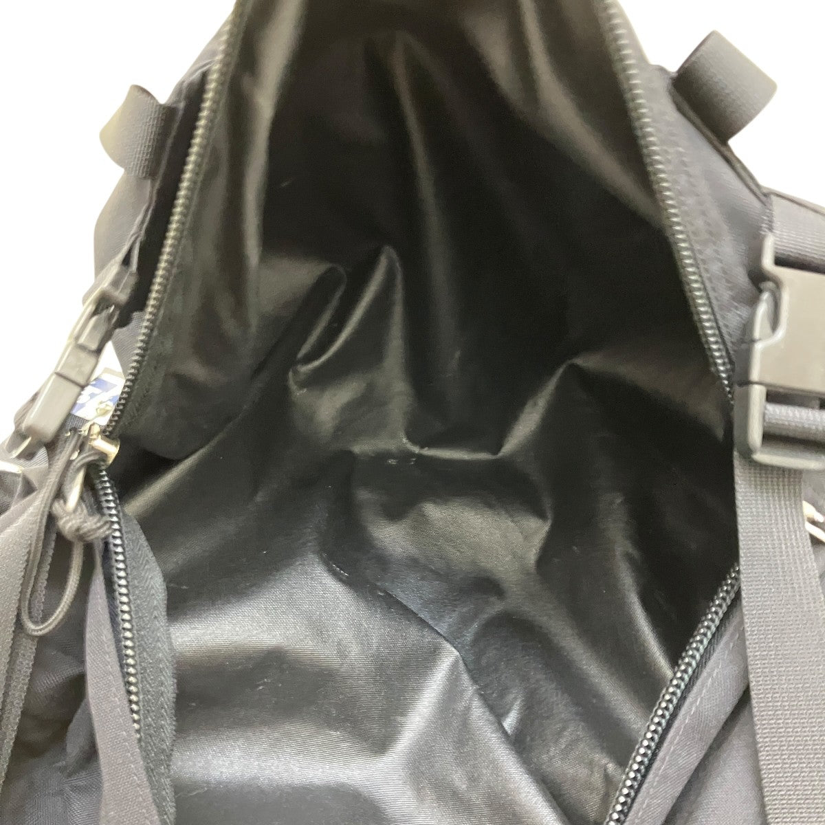 2WAYボストンバッグ ショルダー付