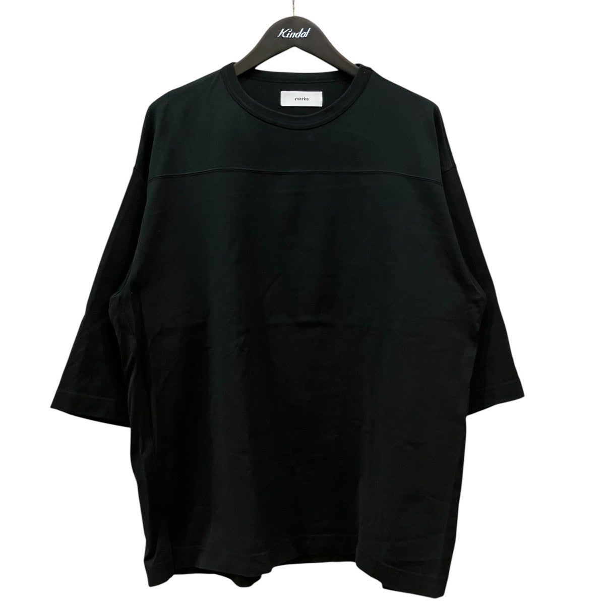 「FOOT BALL TEE」フットボールTシャツM20B 12CS01B