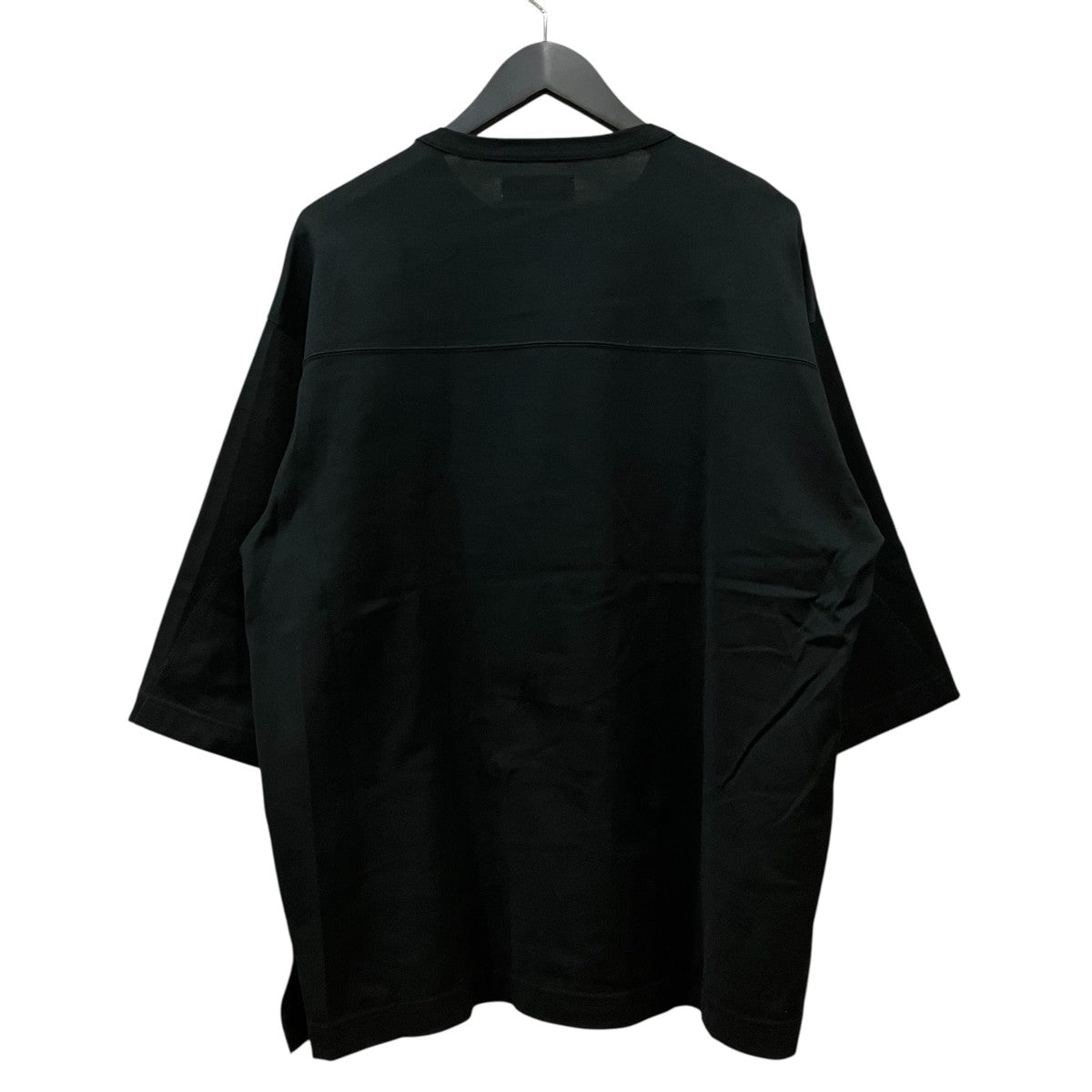 「FOOT BALL TEE」フットボールTシャツM20B 12CS01B