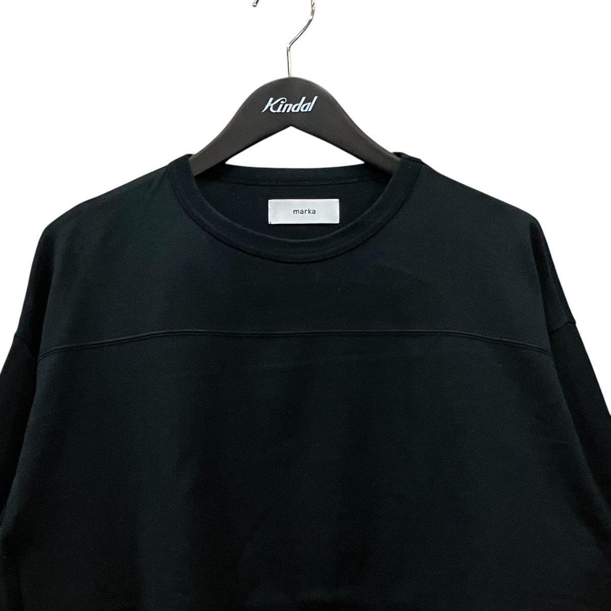 「FOOT BALL TEE」フットボールTシャツM20B 12CS01B