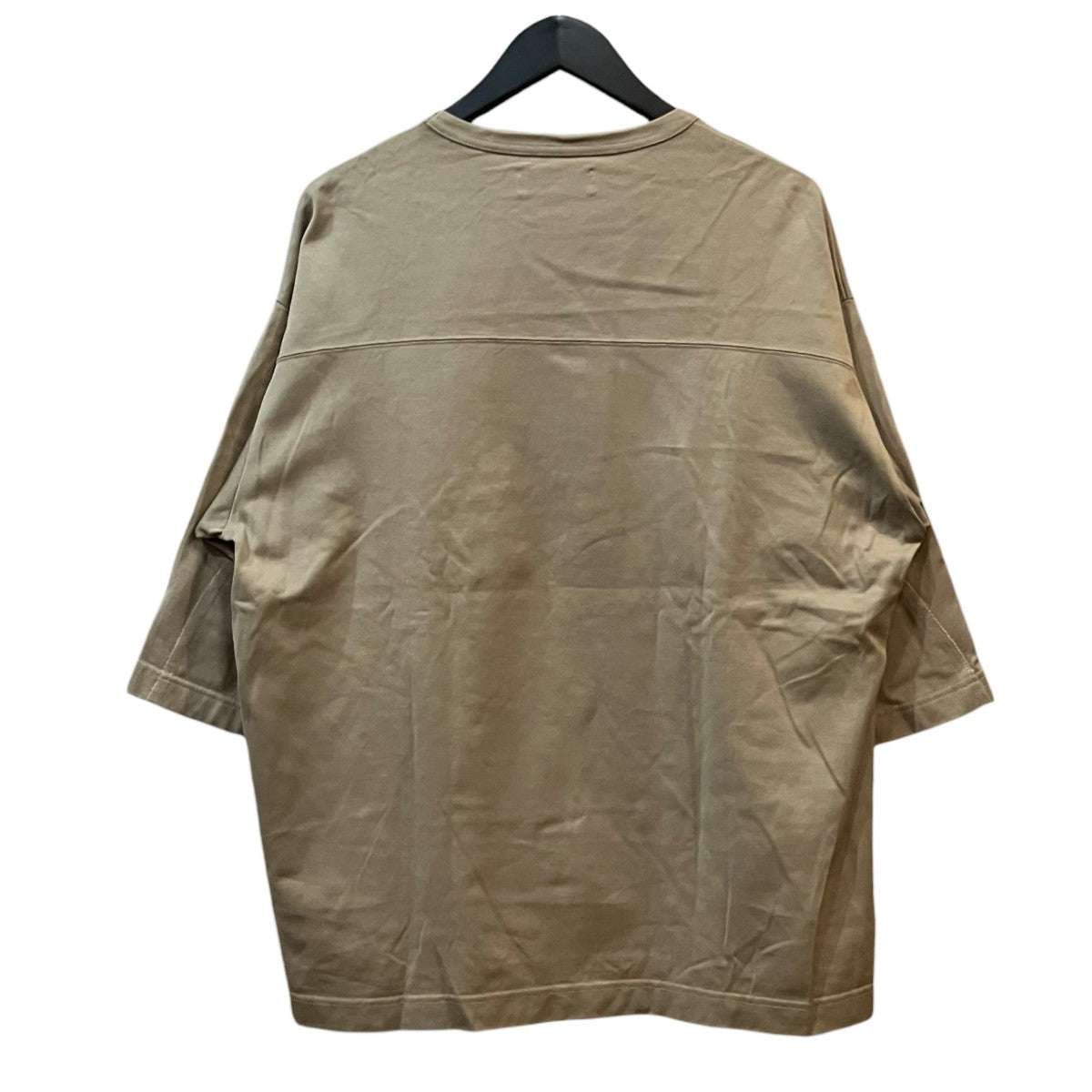 MARKA FOOT BALL TEE フットボールTシャツ 古着・中古-2枚目のアイテム画像