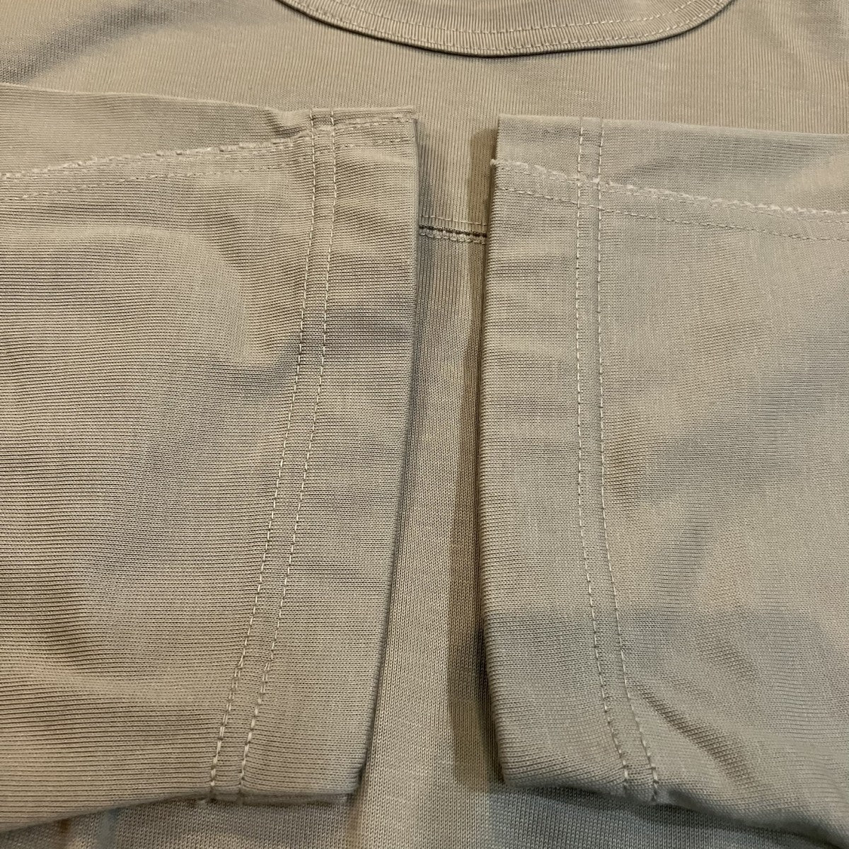 MARKA FOOT BALL TEE フットボールTシャツ 古着・中古-4枚目のアイテム画像