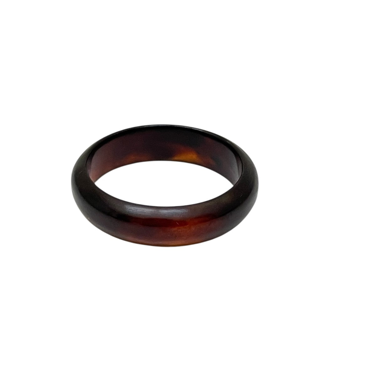 6MM BARA RINGべっ甲指輪