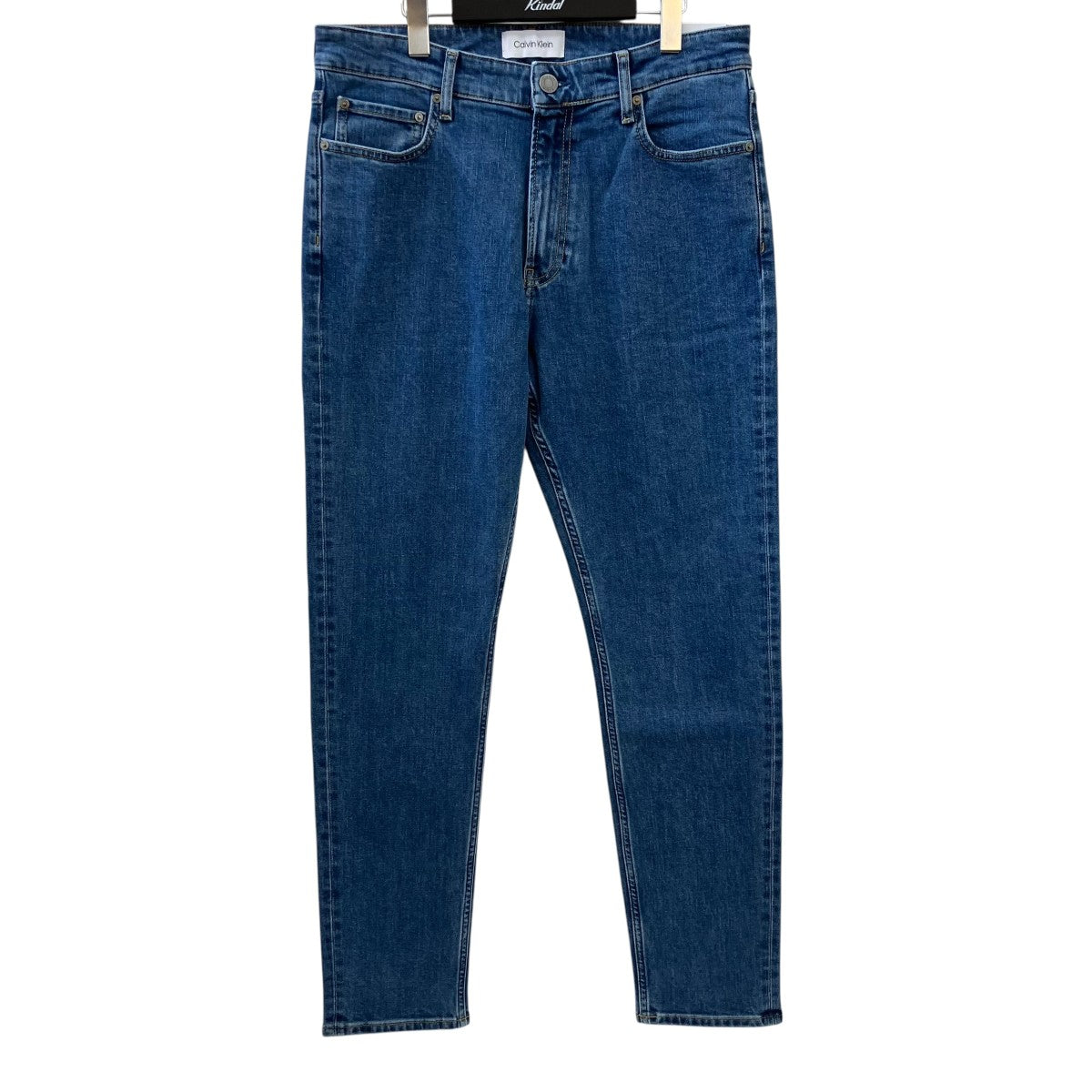 Calvin Klein Jeans デニムパンツ 古着・中古-1枚目のアイテム画像