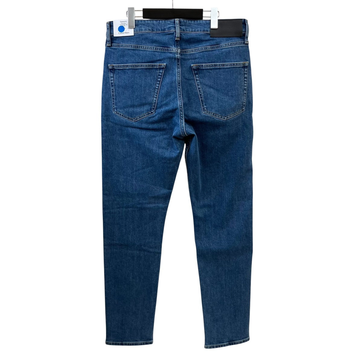 Calvin Klein Jeans デニムパンツ 古着・中古-2枚目のアイテム画像