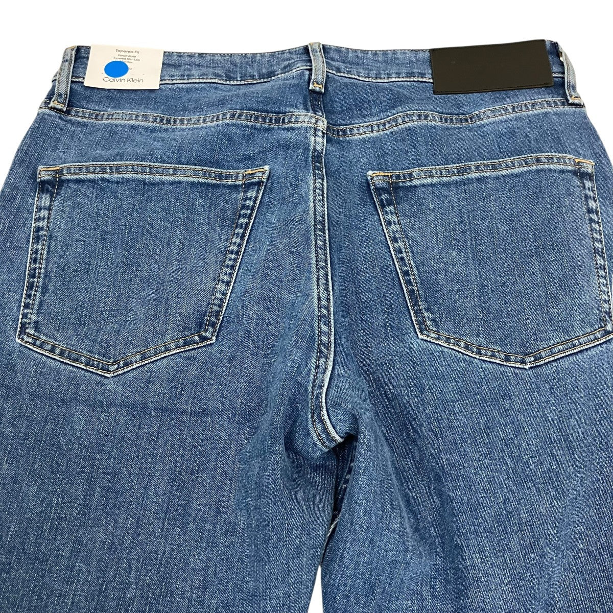 Calvin Klein Jeans デニムパンツ 古着・中古-4枚目のアイテム画像