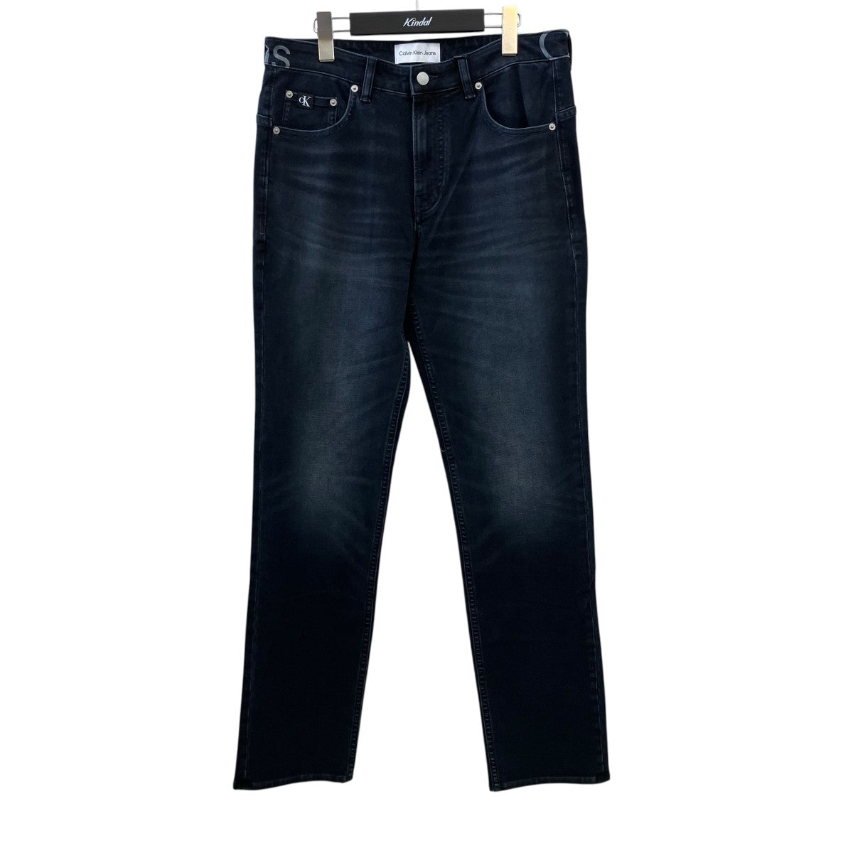 Calvin Klein Jeans デニムパンツ 古着・中古-1枚目のアイテム画像