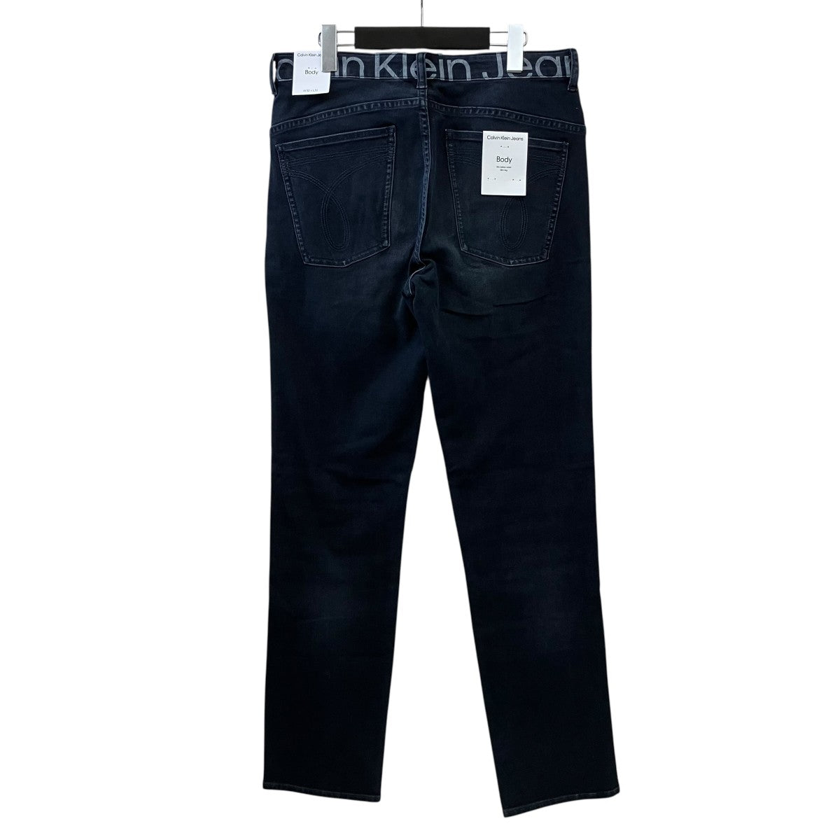 Calvin Klein Jeans デニムパンツ 古着・中古-2枚目のアイテム画像