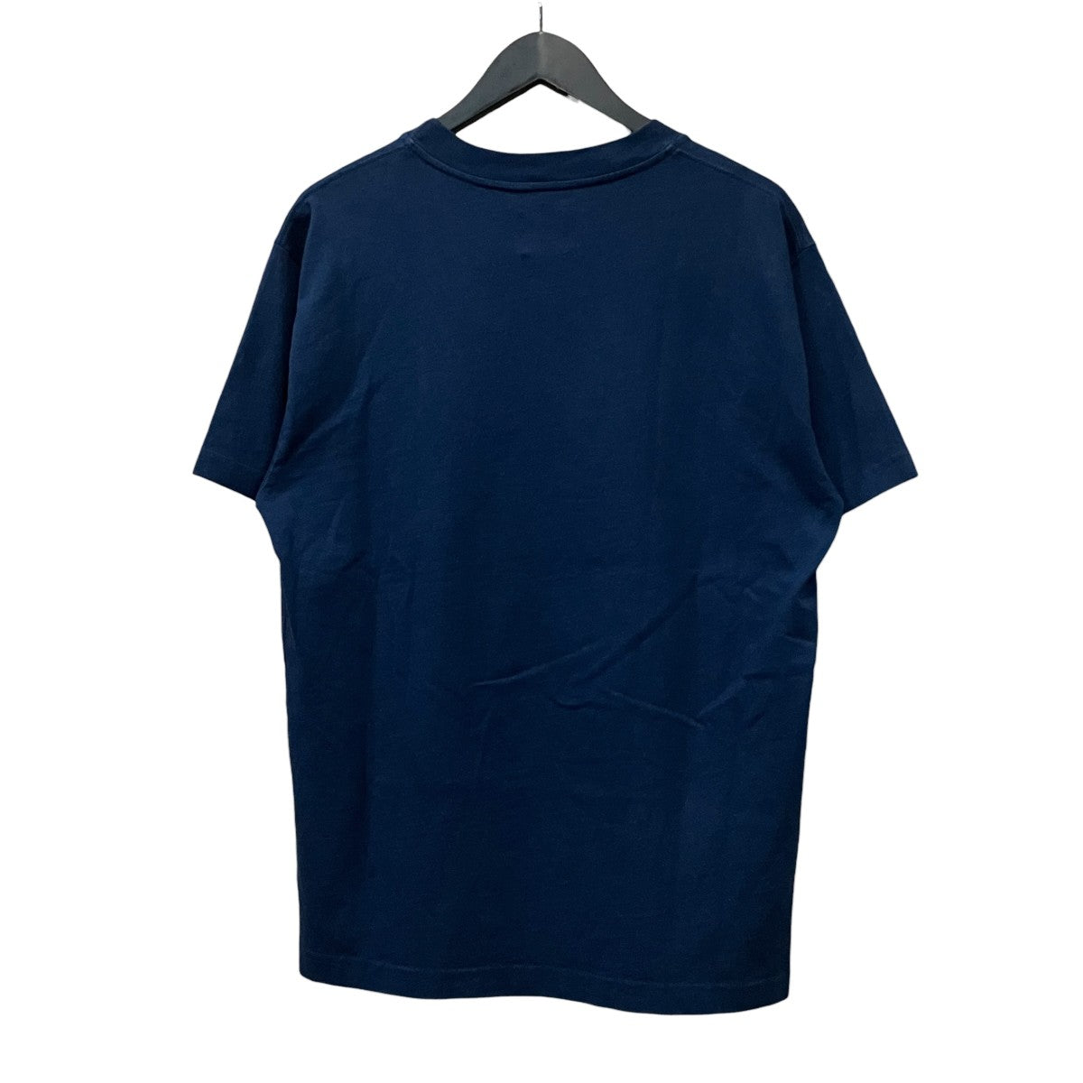 ロゴプリントTシャツ