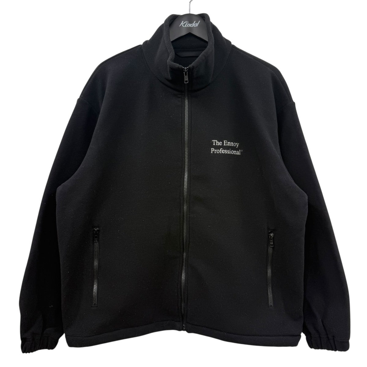 フリースジャケットAW25BRENJK02LP