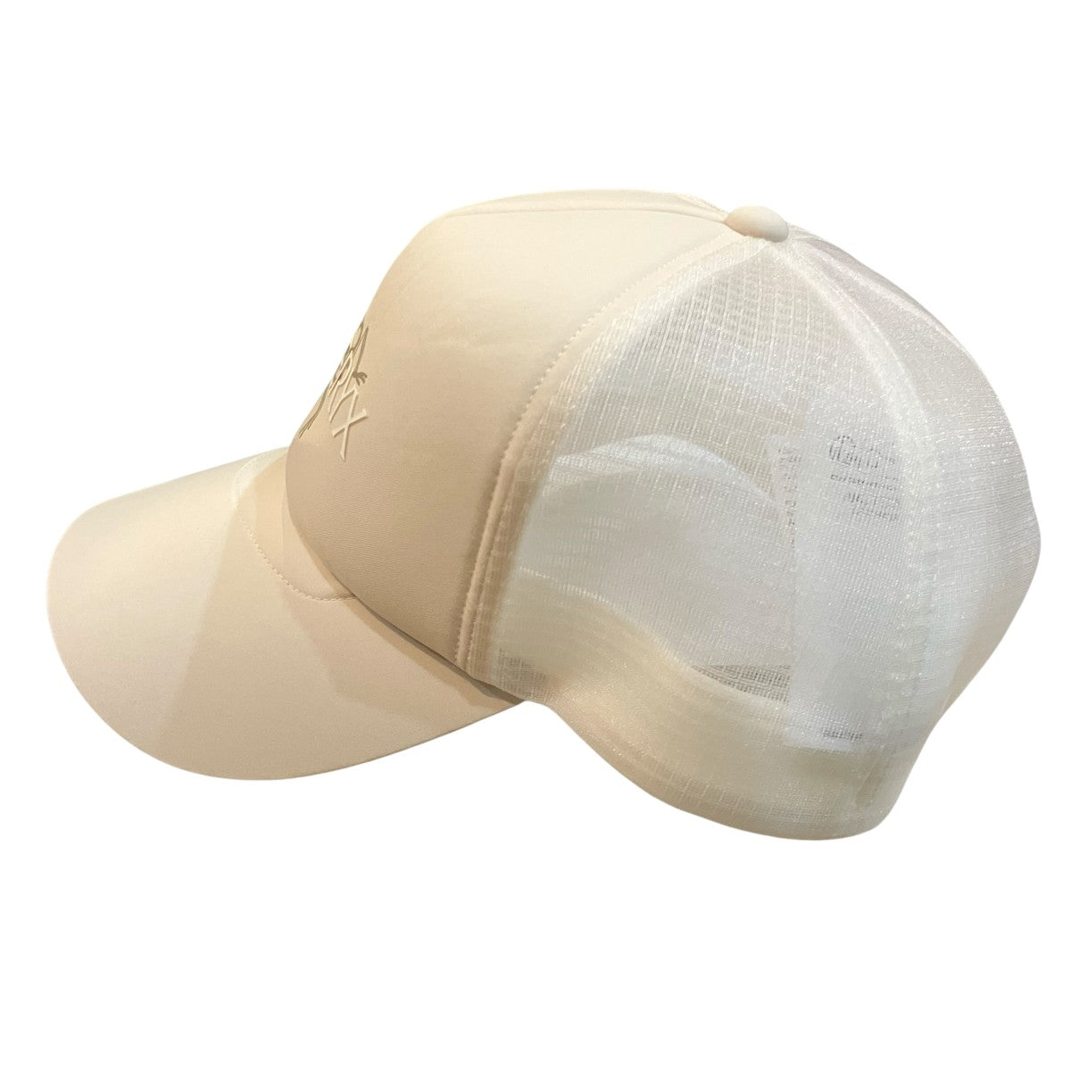 ARC’TERYX 「Bird Word Trucker Hat」キャップX000009488 古着・中古-2枚目のアイテム画像