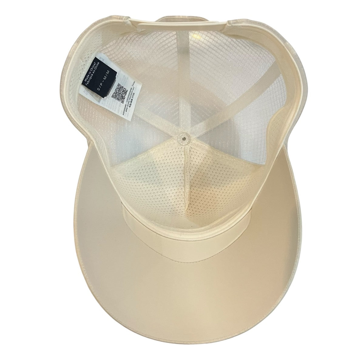 ARC’TERYX 「Bird Word Trucker Hat」キャップX000009488 古着・中古-4枚目のアイテム画像