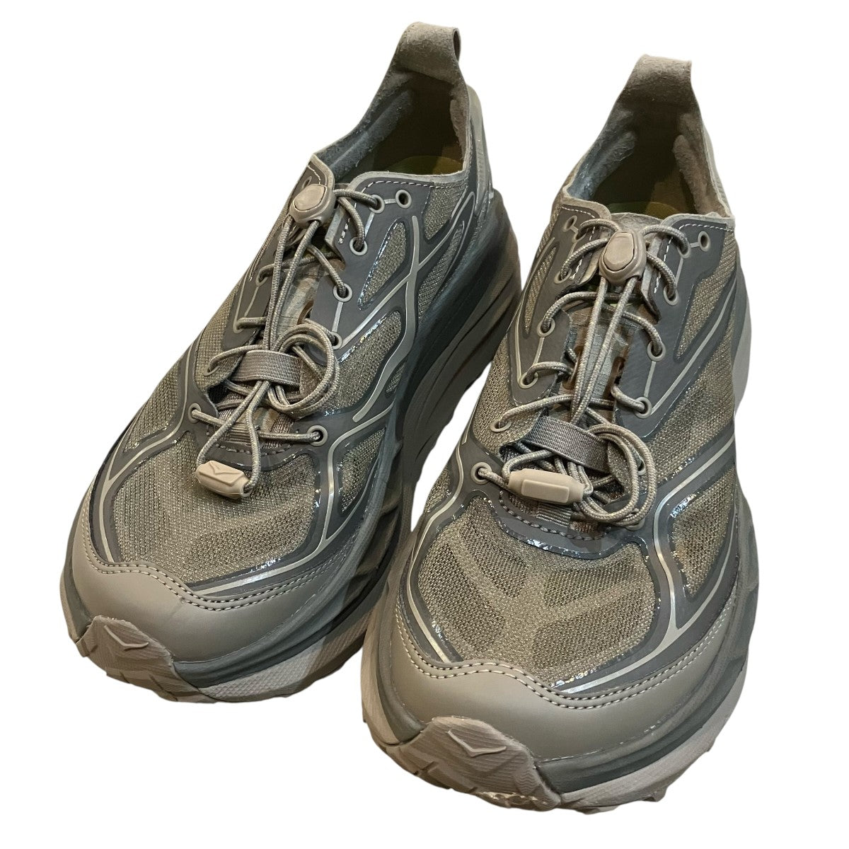 HOKAONEONE 「U STINSON ONE7」スニーカー1168931 古着・中古-1枚目のアイテム画像