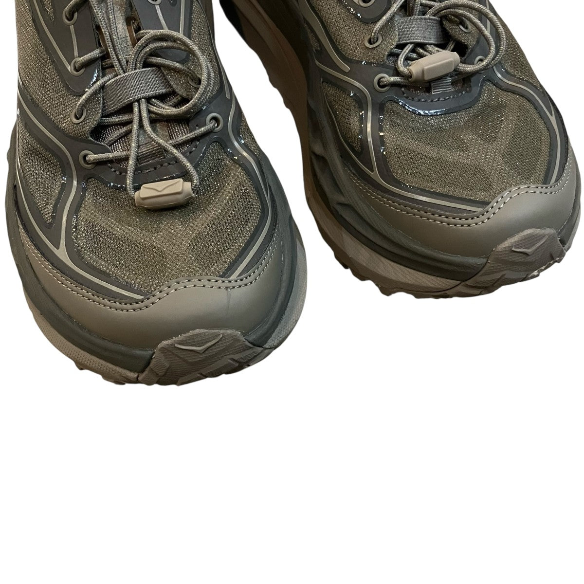 HOKAONEONE 「U STINSON ONE7」スニーカー1168931 古着・中古-3枚目のアイテム画像