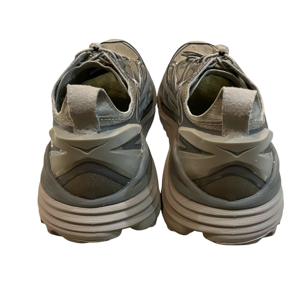 HOKAONEONE 「U STINSON ONE7」スニーカー1168931 古着・中古-4枚目のアイテム画像