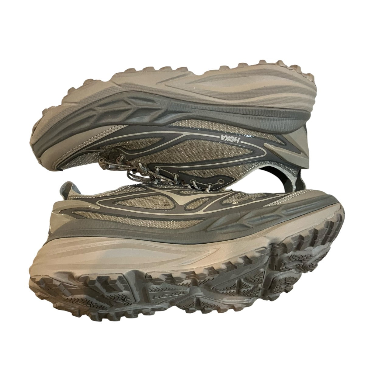HOKAONEONE 「U STINSON ONE7」スニーカー1168931 古着・中古-5枚目のアイテム画像