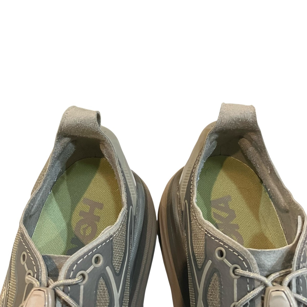 HOKAONEONE 「U STINSON ONE7」スニーカー1168931 古着・中古-7枚目のアイテム画像