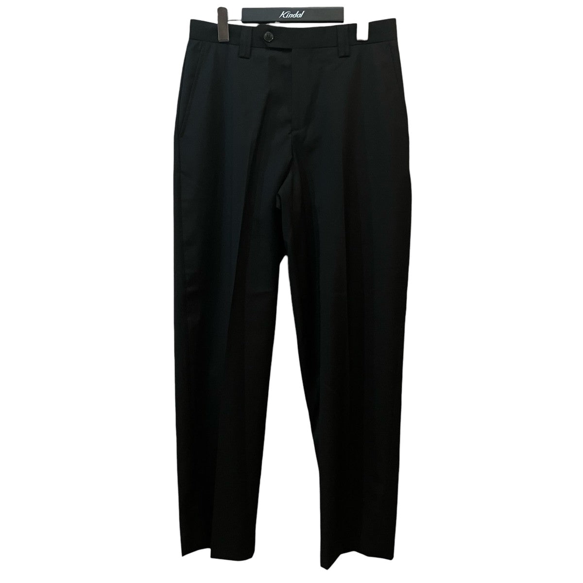 mfpen 「Study Trousers」スラックスM325 049 古着・中古-1枚目のアイテム画像