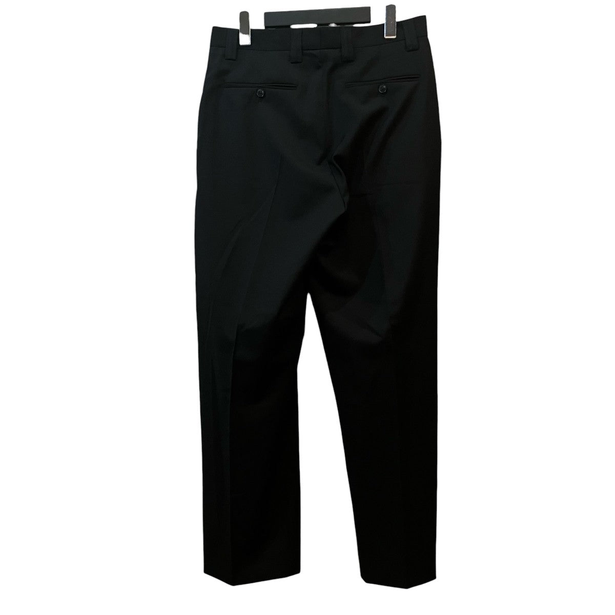 mfpen 「Study Trousers」スラックスM325 049 古着・中古-2枚目のアイテム画像