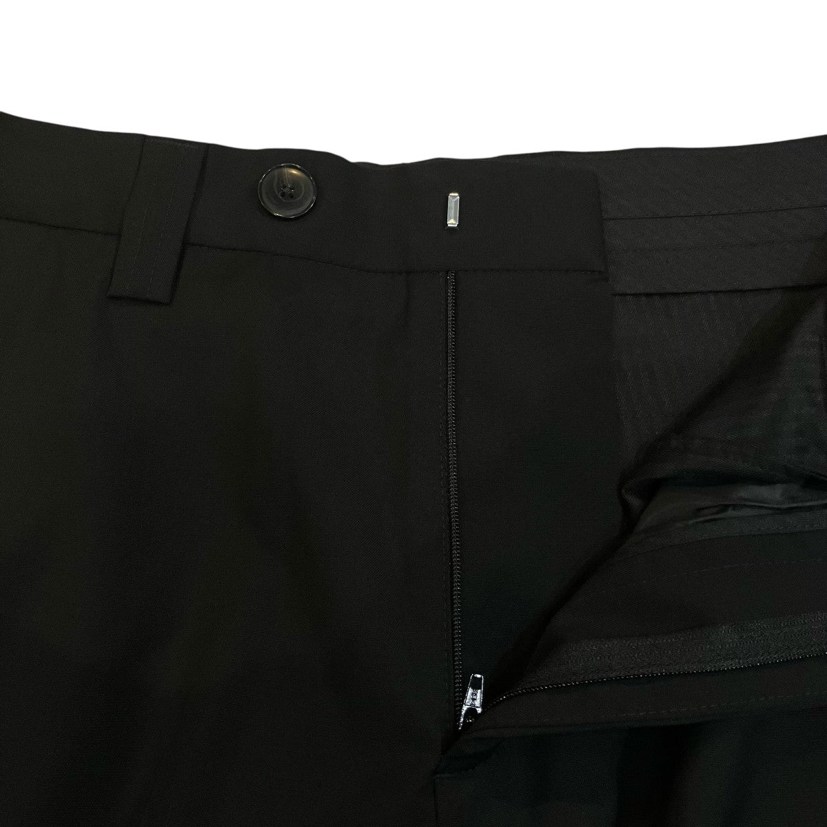 mfpen 「Study Trousers」スラックスM325 049 古着・中古-3枚目のアイテム画像