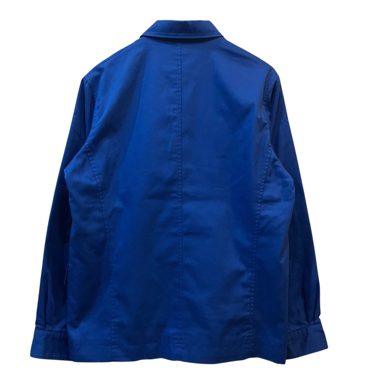 COMME des GARCONS SHIRT ワークシャツジャケット 古着・中古-2枚目のアイテム画像