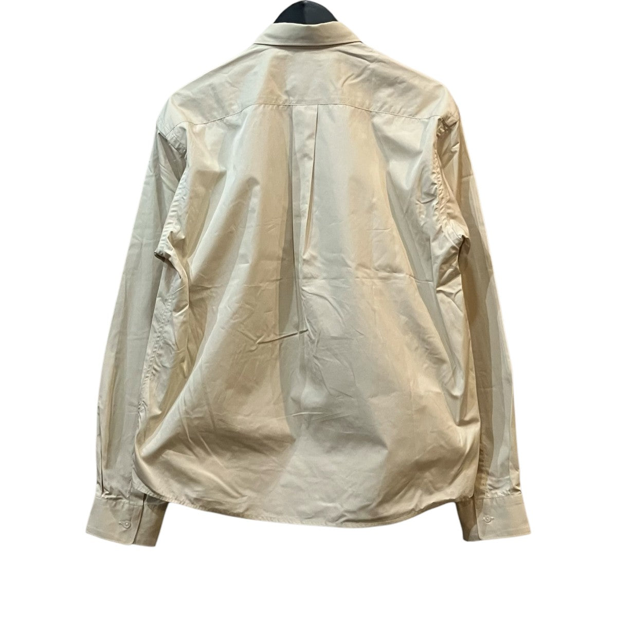 Ntrul クラシックシャツ 古着・中古-2枚目のアイテム画像
