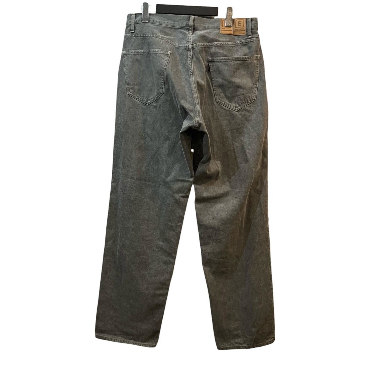 C．E デニムパンツ 古着・中古-2枚目のアイテム画像