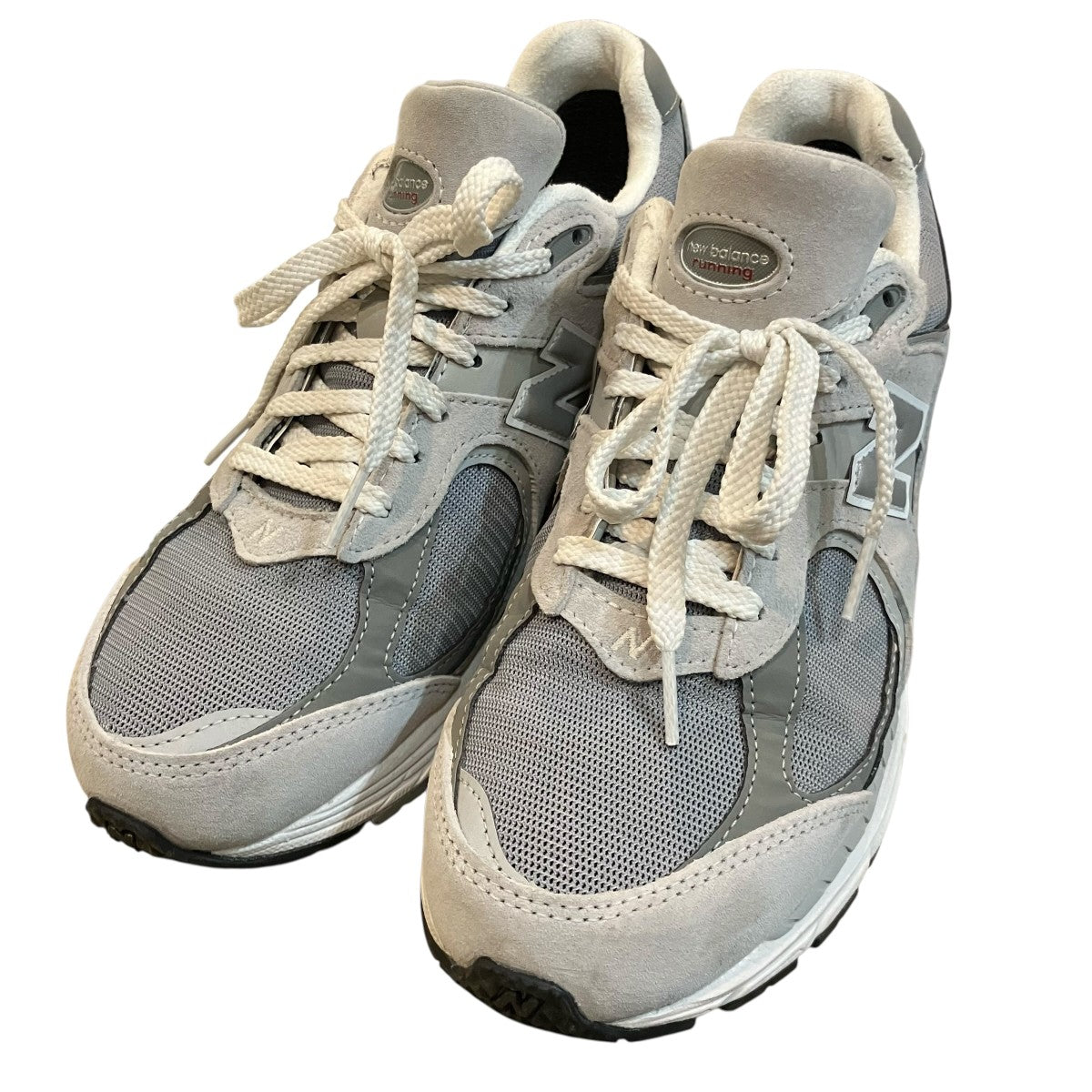 NEW BALANCE ローカットスニーカーM2002RXJ 古着・中古-1枚目のアイテム画像