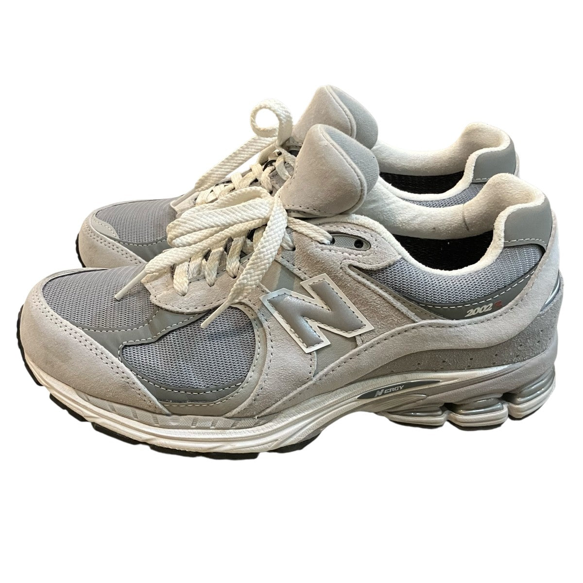 NEW BALANCE ローカットスニーカーM2002RXJ 古着・中古-2枚目のアイテム画像