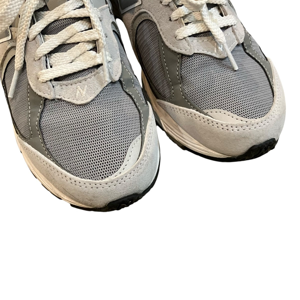 NEW BALANCE ローカットスニーカーM2002RXJ 古着・中古-3枚目のアイテム画像
