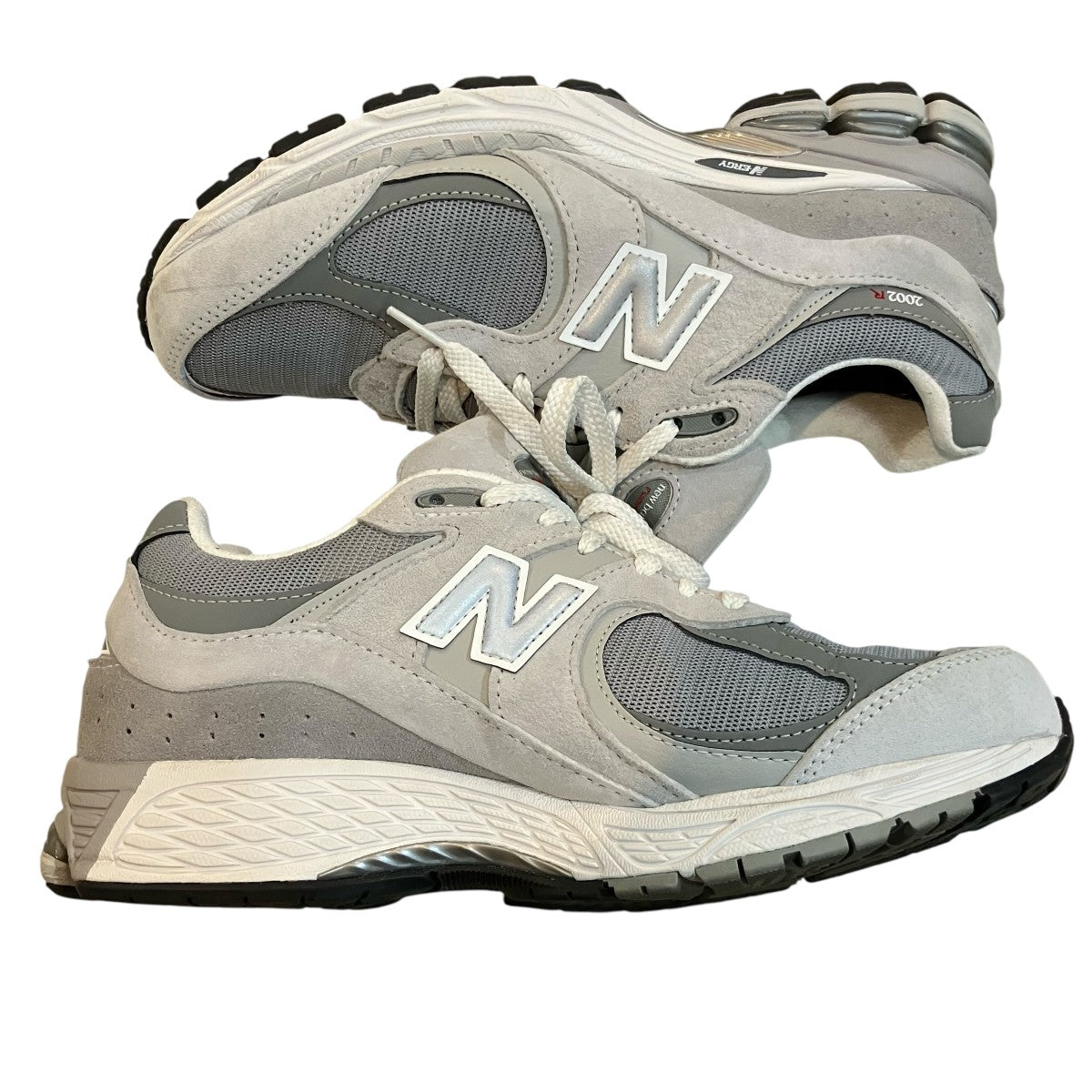 NEW BALANCE ローカットスニーカーM2002RXJ 古着・中古-5枚目のアイテム画像