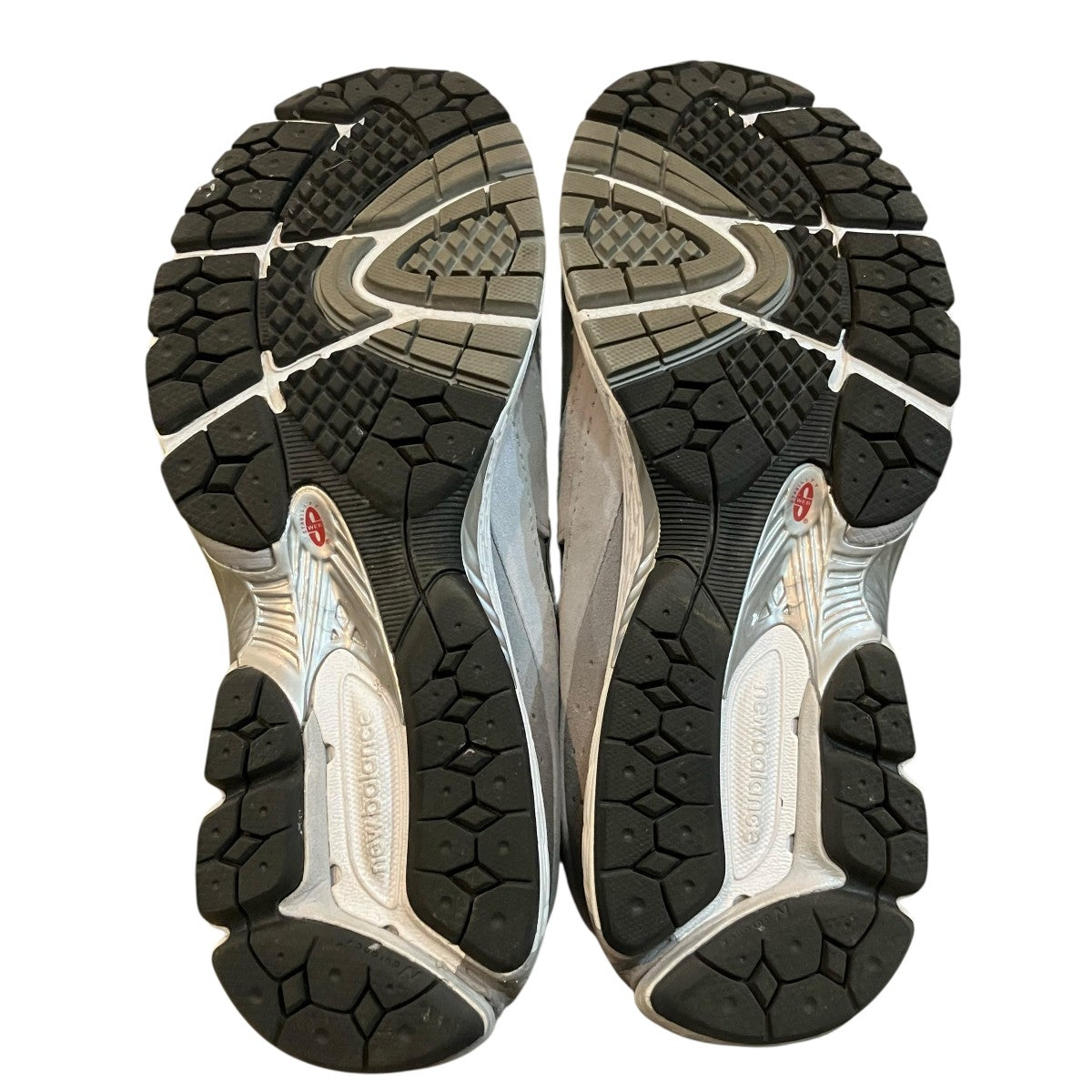 NEW BALANCE ローカットスニーカーM2002RXJ 古着・中古-6枚目のアイテム画像
